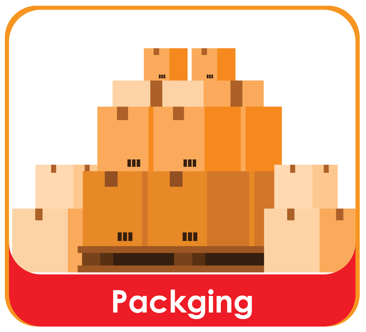 Packaging 