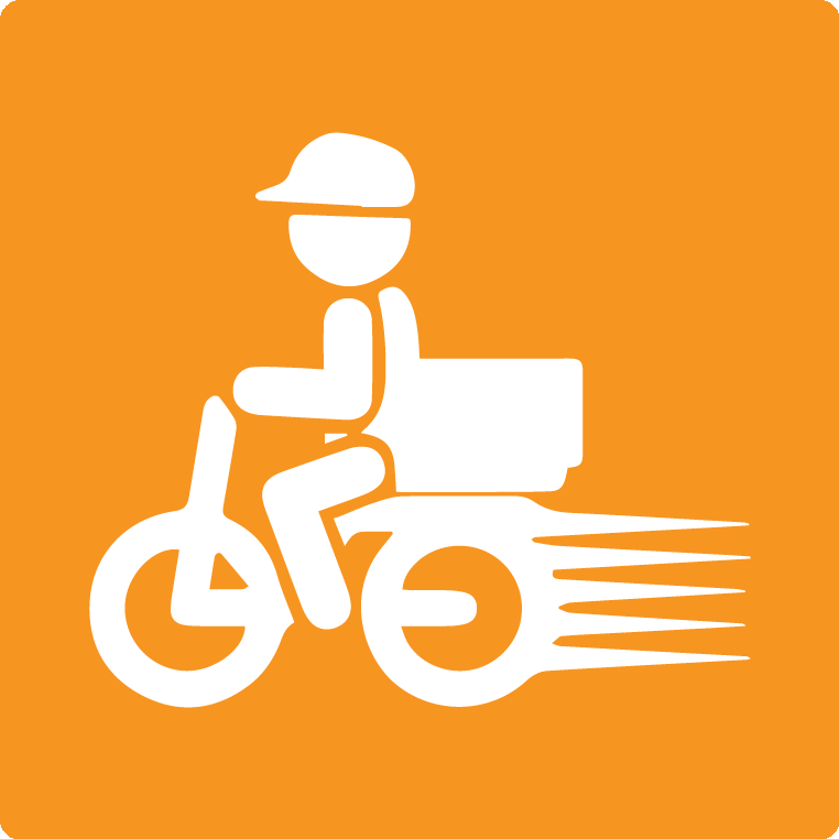 deliveryman-icon